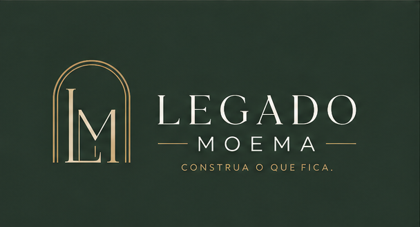 Legado Moema — Construa o que fica